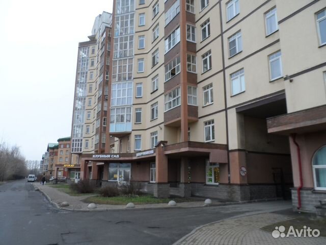 

1-к. квартира, 45 м², 4 кровати