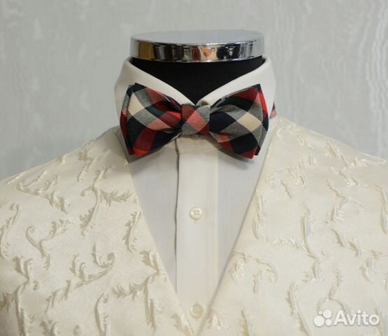 Бабочка-галстук Gucci Family look Бабочка-галстук Gucci Family look