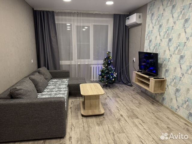 

2-к. квартира, 42 м², 4 кровати