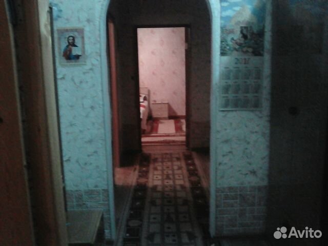 1-к квартира, 34 м², 5/9 эт. 1-к квартира, 34 м², 5/9 эт.