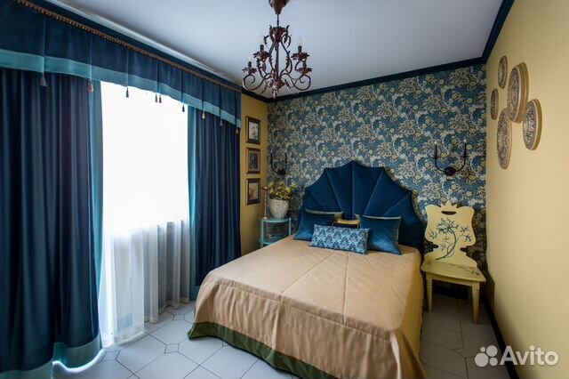 

10-к. и более дом, 750 м²