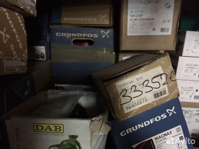 Насосы Grundfos UPS, Magna, TP,Wilo,DAB Насосы Grundfos UPS, Magna, TP,Wilo,DAB