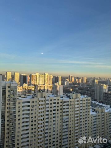 

1-к. квартира, 50 м², 2 кровати