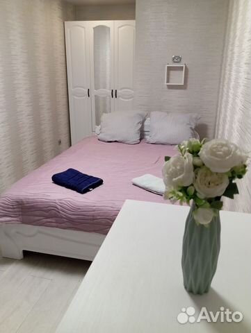 

2-к. квартира, 41 м², 3 кровати