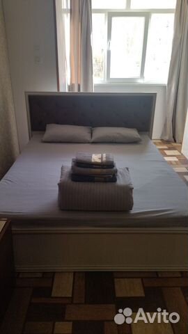 

1-к. квартира, 32 м², 1 кровать