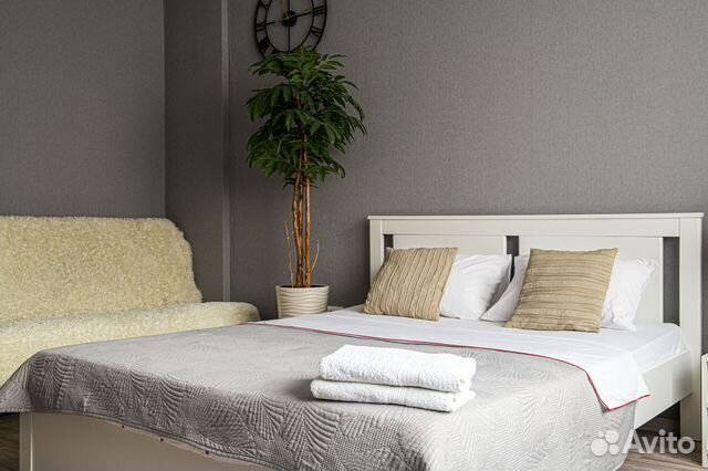 

2-к. квартира, 70 м², 4 кровати