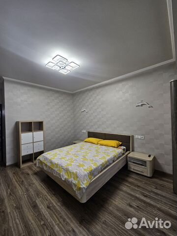 

2-к. квартира, 85 м², 4 кровати