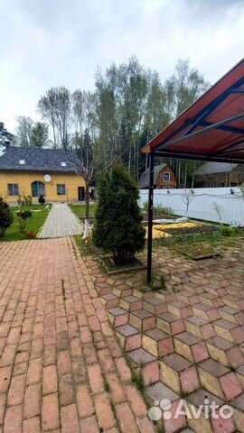 

4-к. дом, 160 м²