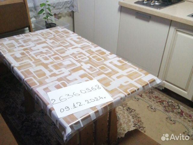 

3-к. дом, 56 м²