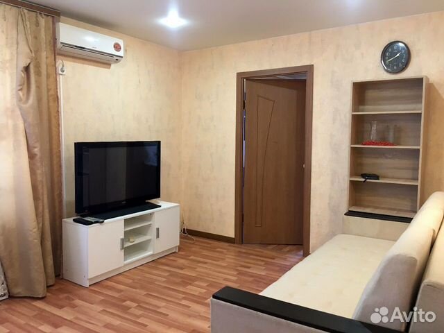 

3-к. квартира, 64 м², 3 кровати