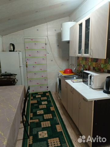 

4-к. дом, 78 м²