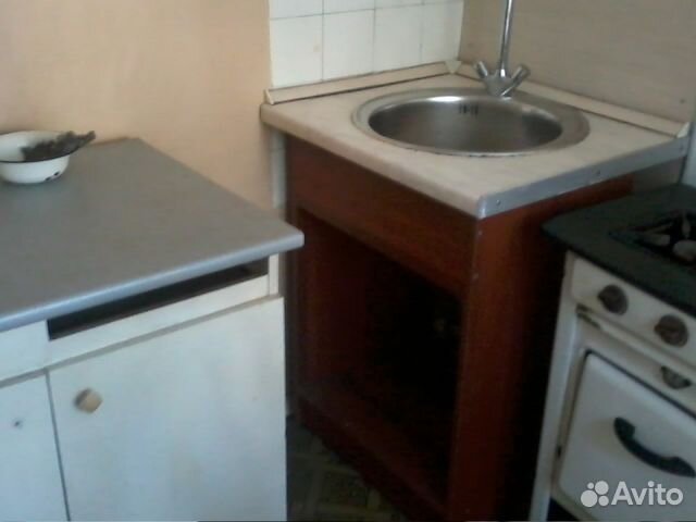 2-к квартира, 44 м², 4/5 эт. 2-к квартира, 44 м², 4/5 эт.