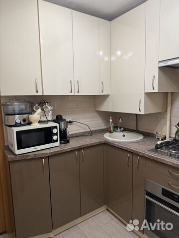 

3-к. квартира, 59 м², 3 кровати