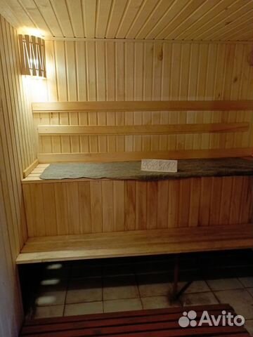 

4-к. дом, 80 м²