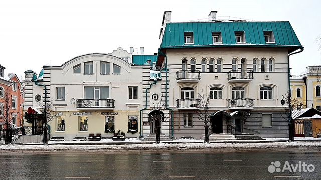 

4-к. квартира, 210 м², 7 кроватей