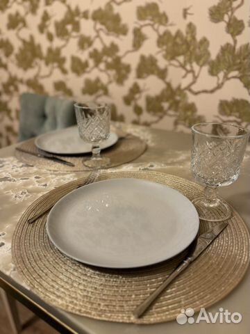 

1-к. квартира, 34 м², 1 кровать
