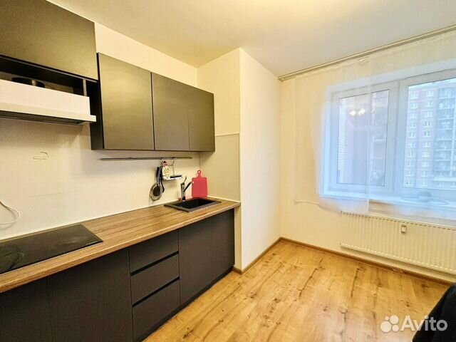 

2-к. квартира, 70 м², 4 кровати