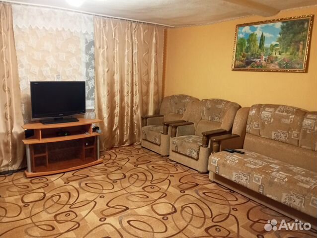 

4-к. дом, 70 м²