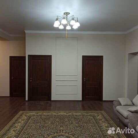 

3-к. дом, 140 м²