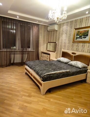 

2-к. квартира, 99 м², 3 кровати