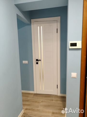 

1-к. квартира, 35 м², 2 кровати