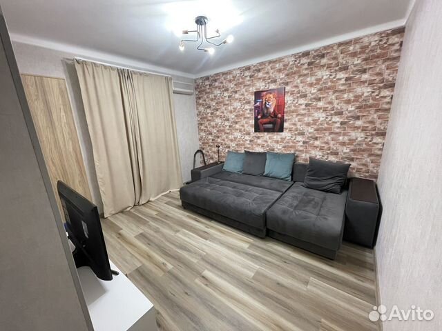 

1-к. квартира, 25 м², 1 кровать