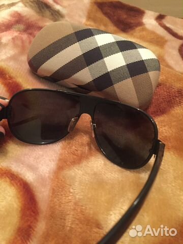 Очки Burberry оригинал Очки Burberry оригинал