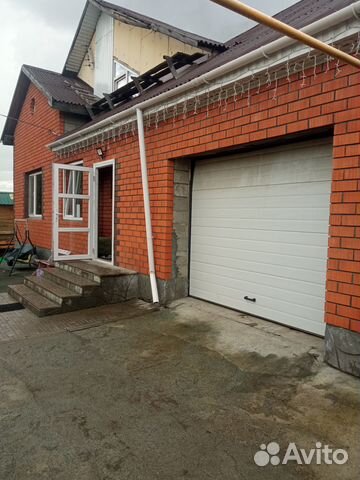 

3-к. коттедж, 70 м²