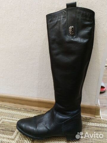 Зимние сапоги Зимние сапоги