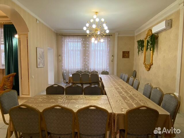 

5-к. коттедж, 500 м²