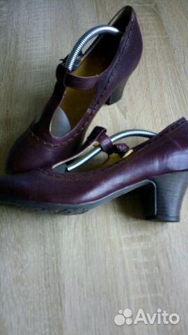 Туфли Bracko 41 раз