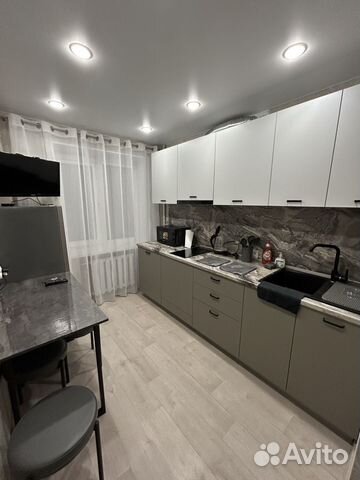 

2-к. квартира, 49,8 м², 4 кровати