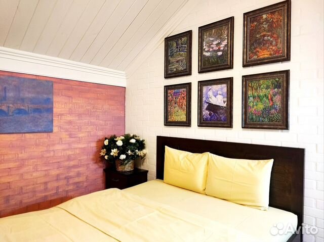 

Квартира-студия, 26 м², 1 кровать