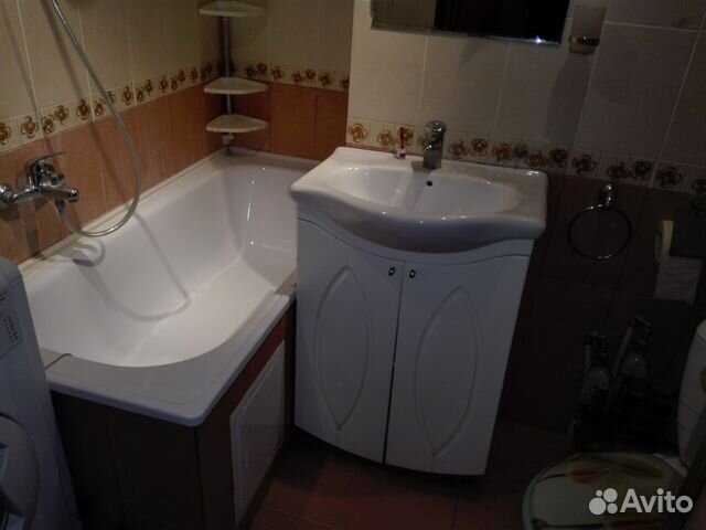 1-к квартира, 30 м², 8/9 эт.
