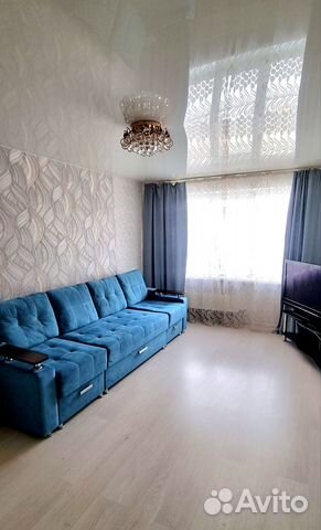 

Квартира-студия, 23 м², 1 кровать