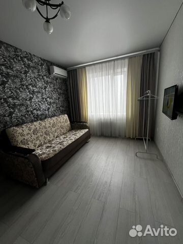 

1-к. квартира, 40 м², 1 кровать