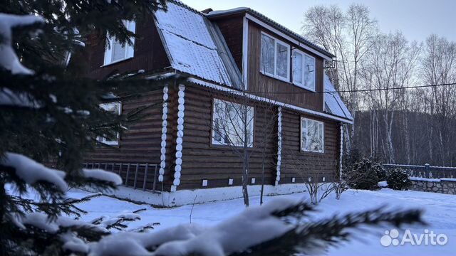 

4-к. дом, 160 м²