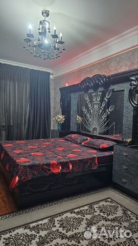 

2-к. квартира, 70 м², 1 кровать
