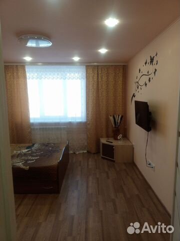

3-к. квартира, 65 м², 6 кроватей