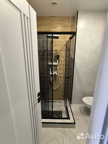 

1-к. квартира, 20,8 м², 2 кровати