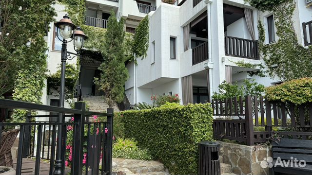 

1-к. квартира, 66 м², 4 кровати