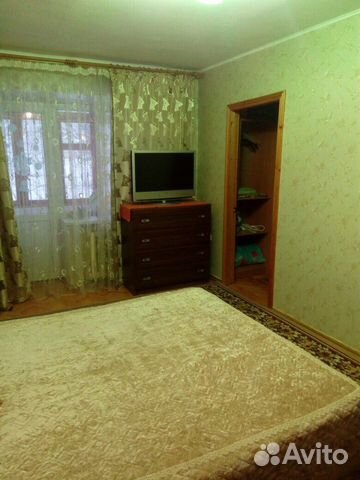 2-к квартира, 45 м², 2/4 эт. 2-к квартира, 45 м², 2/4 эт.