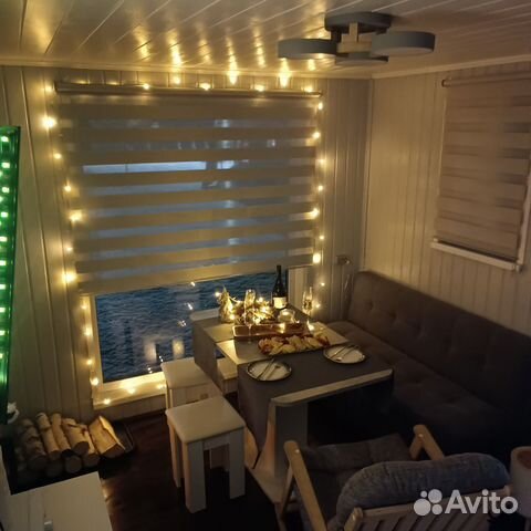 

2-к. дом, 30 м²