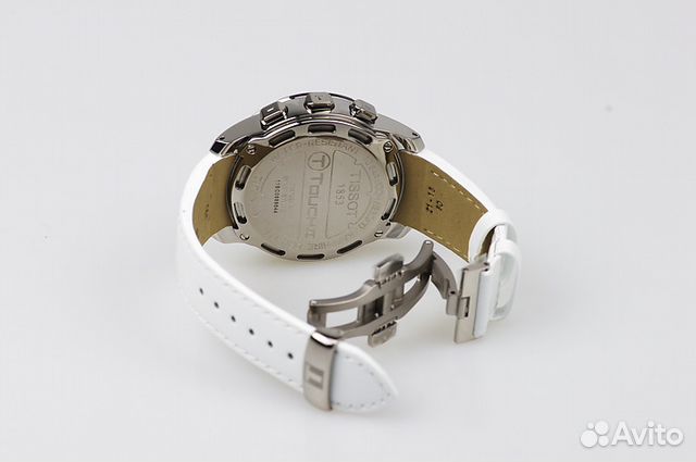 Абсолютно новые женские часы Tissot (T- Touch 2)