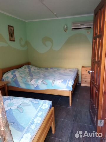 

1-к. квартира, 16 м², 2 кровати