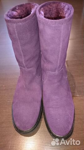 Сапоги Сапоги