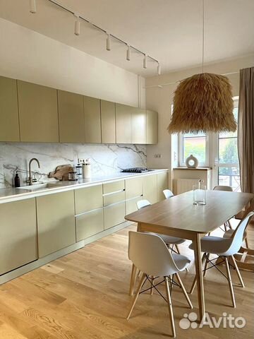 

5-к. таунхаус, 170 м²