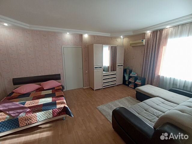 

2-к. квартира, 60 м², 4 кровати