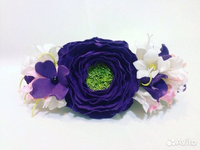 Заколки Заколки