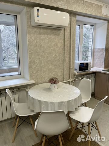 

Квартира-студия, 30 м², 2 кровати